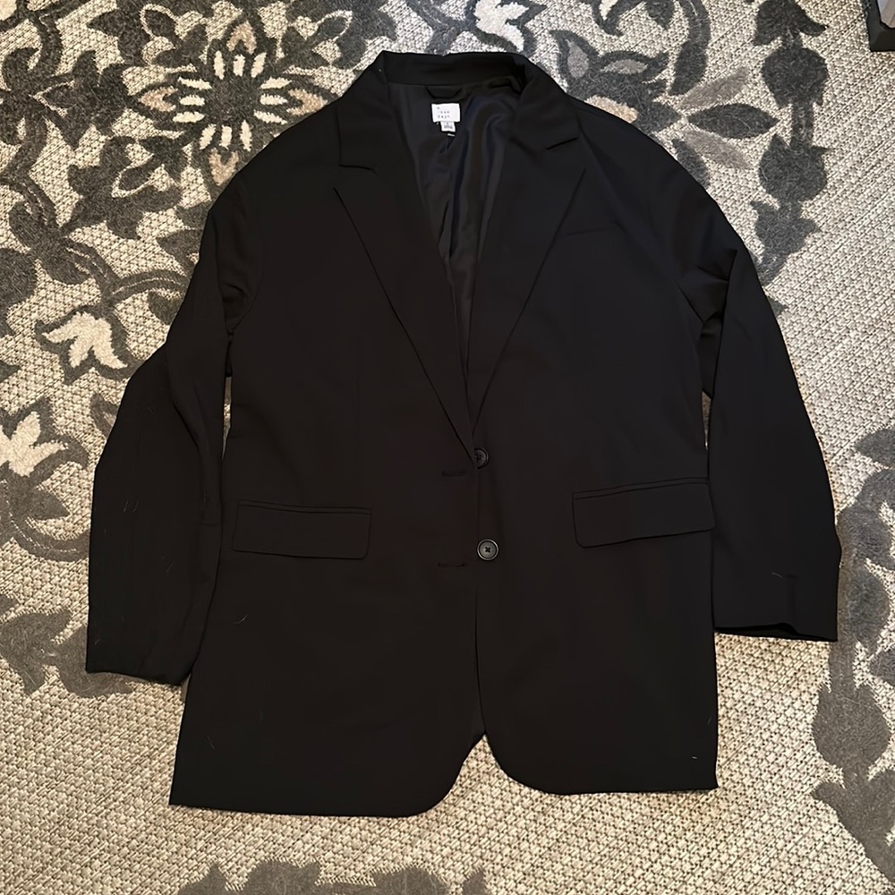 Boyfriend Blazer